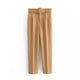 Luxury Trinity Pants - Alamode By Akanksha